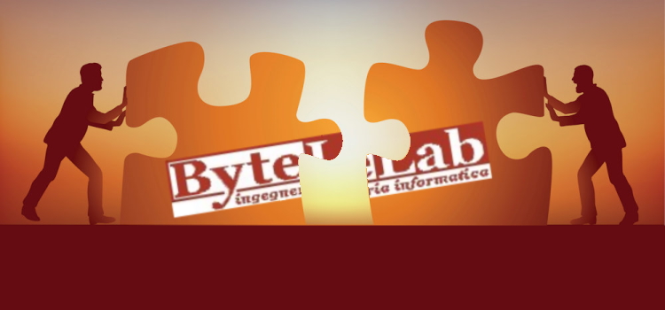ByteLab – Ingegneria Informatica